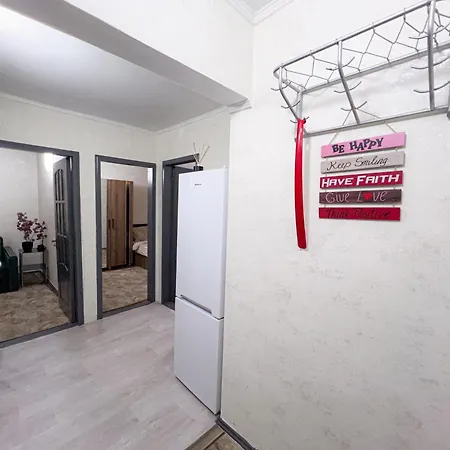 Renthouse Apartments Greenstay Кишинёв Экстерьер фото