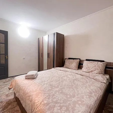 Renthouse Apartments Greenstay Кишинёв Экстерьер фото