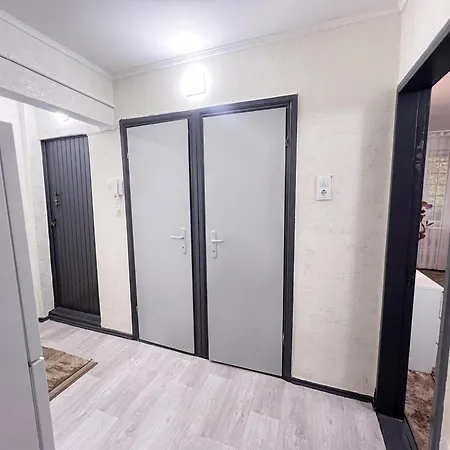 Renthouse Apartments Greenstay Кишинёв Экстерьер фото