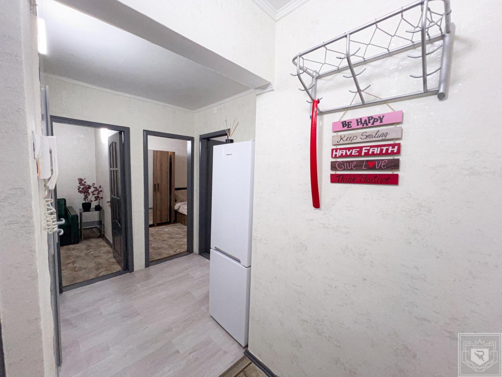 Apartment Renthouse Greenstay