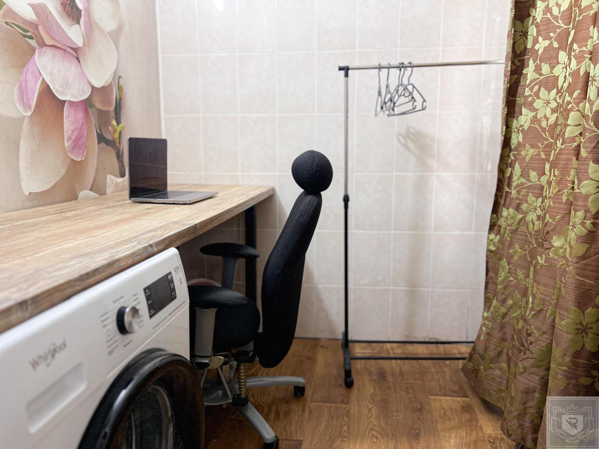 Renthouse Greenstay Apartment