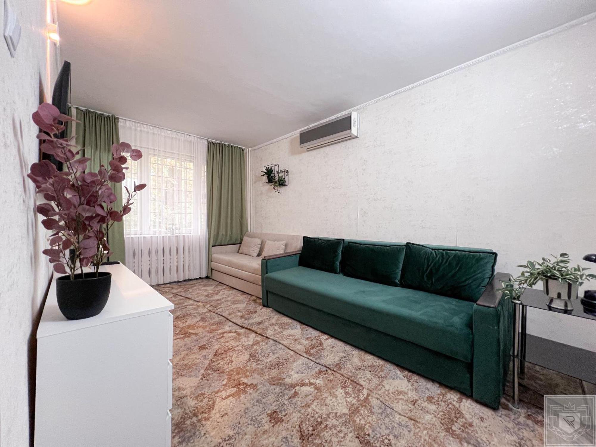 Apartment Renthouse Greenstay