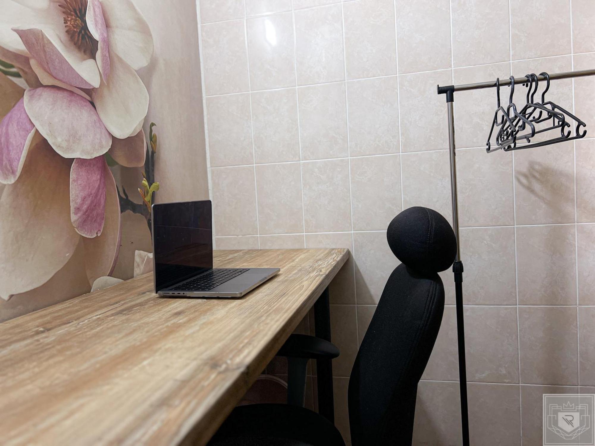 Renthouse Greenstay Apartment