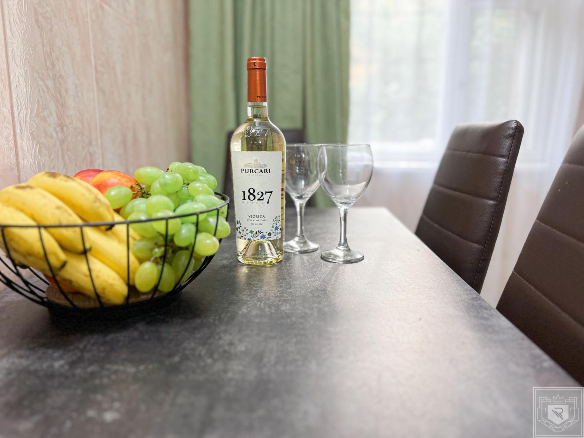Apartment Renthouse Greenstay *