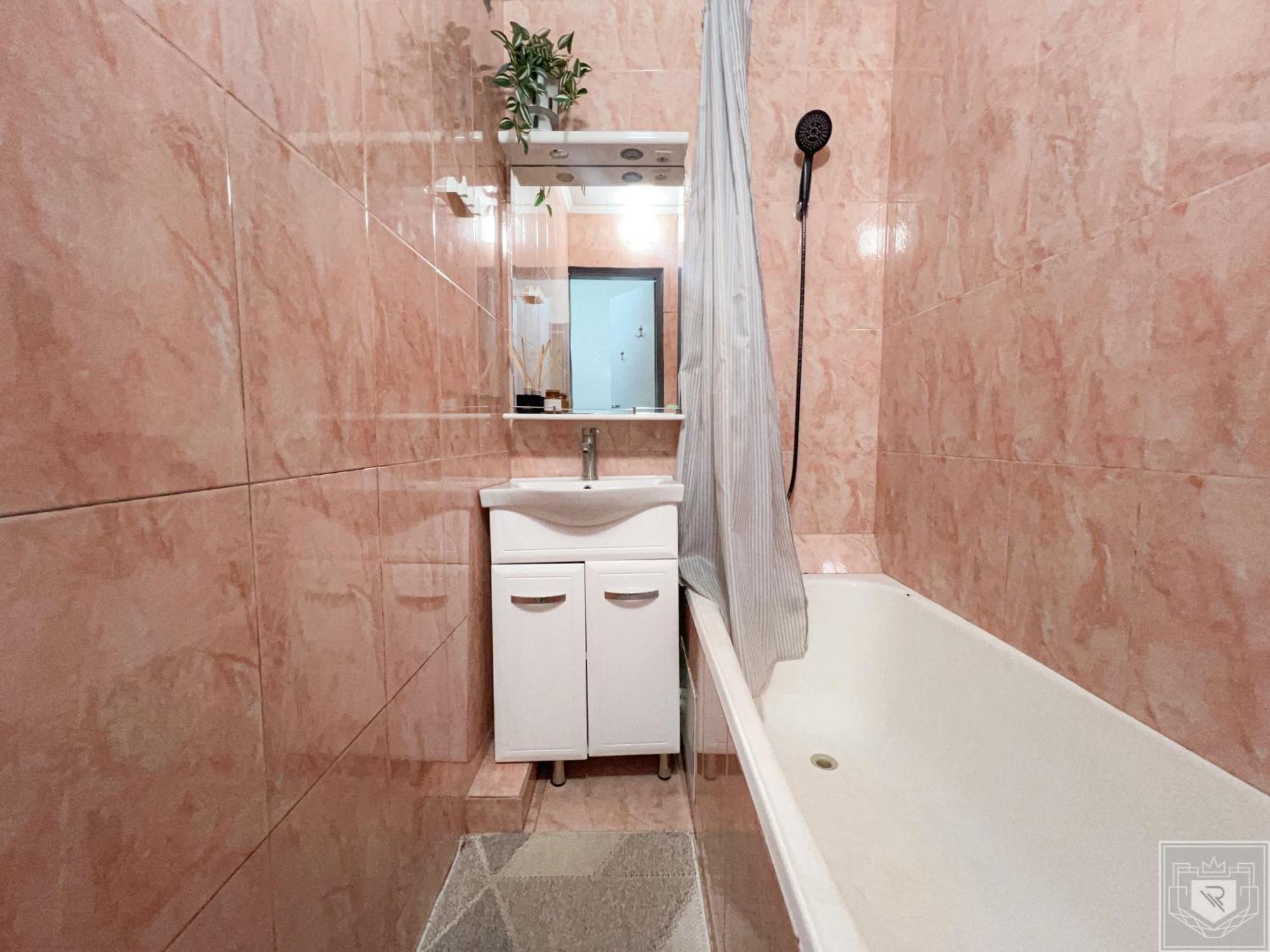 Apartment Renthouse Greenstay *