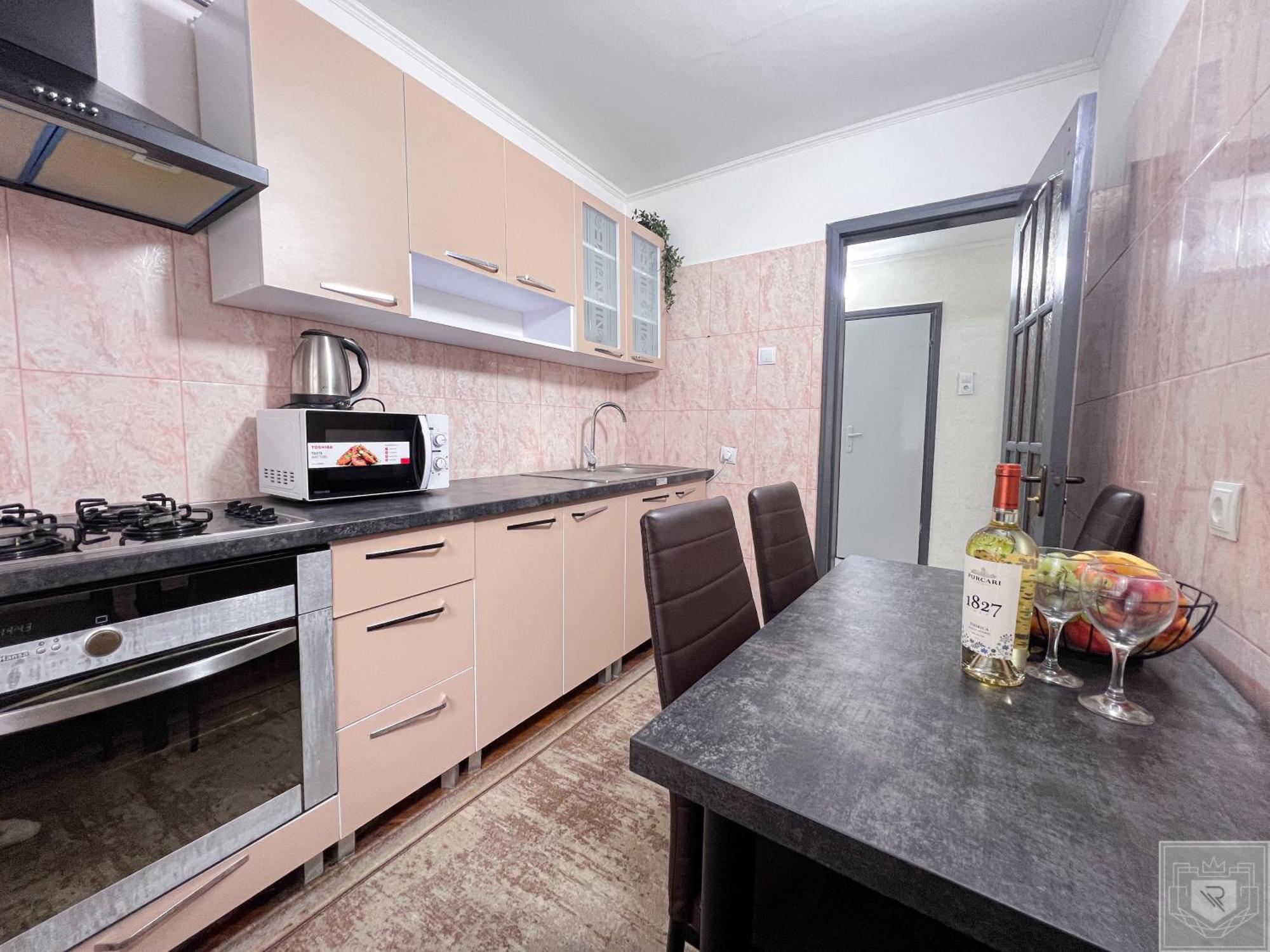 Renthouse Greenstay Apartment *