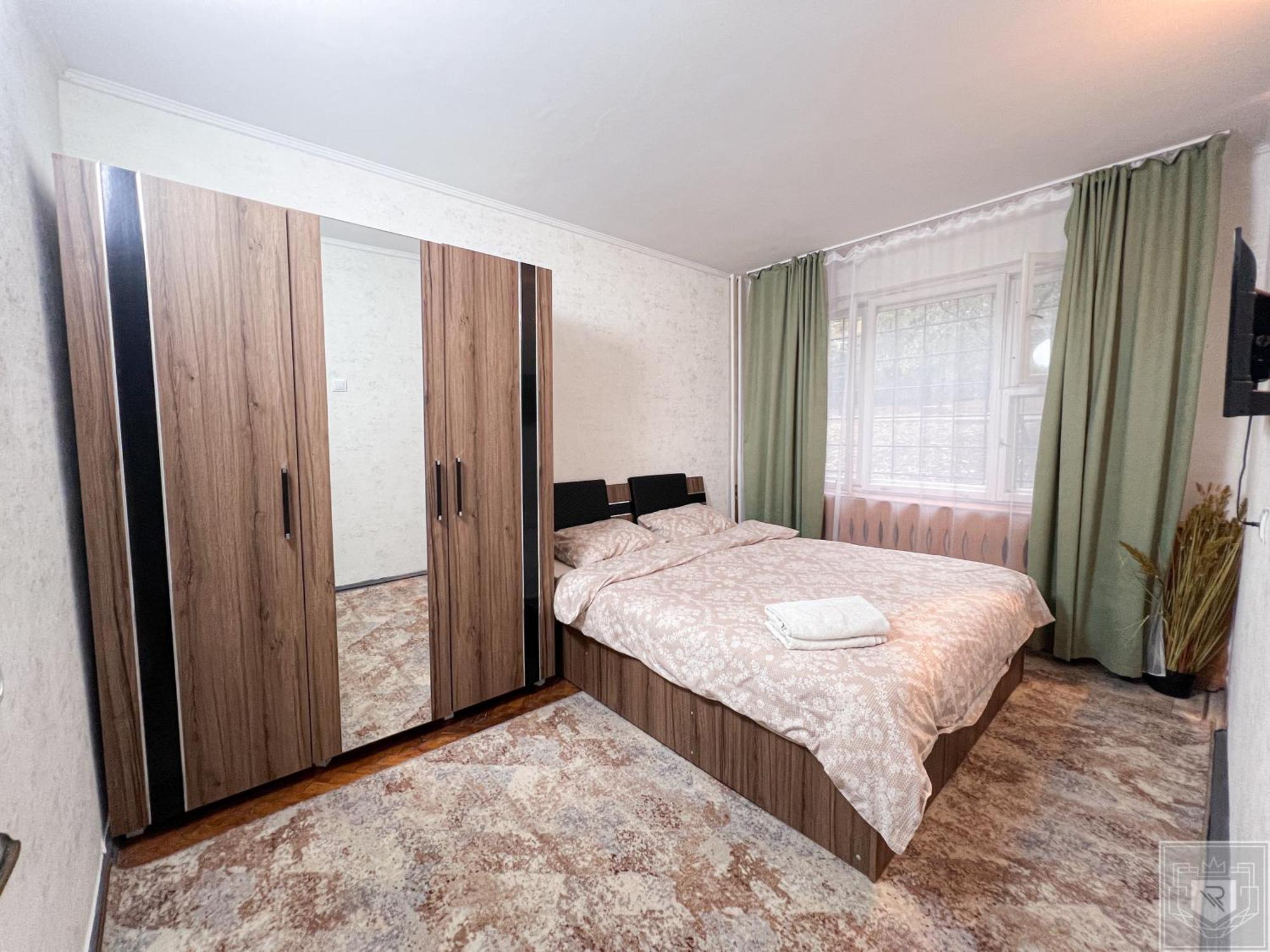 Renthouse Greenstay * Kischinau