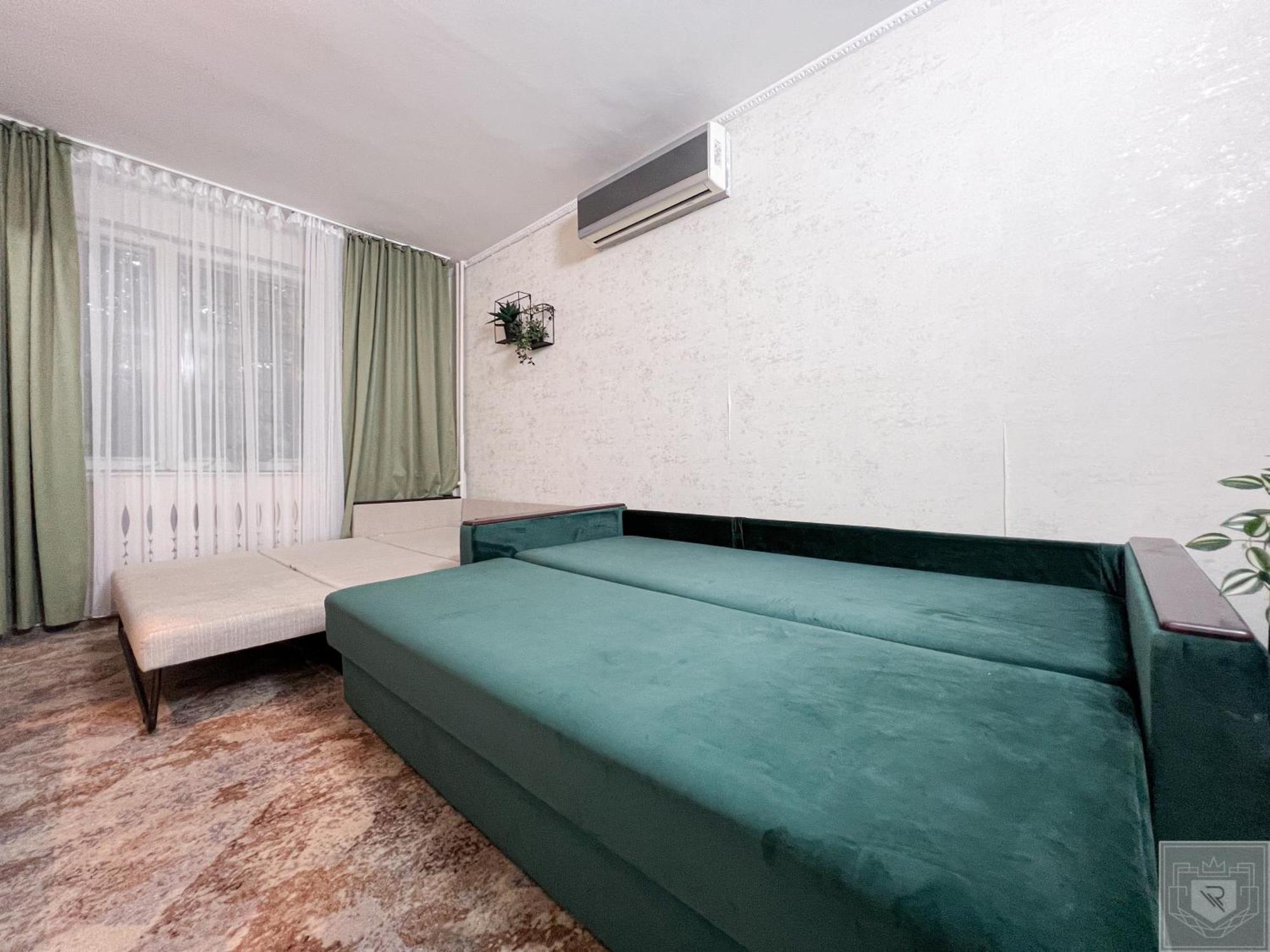 Apartment Renthouse Greenstay *
