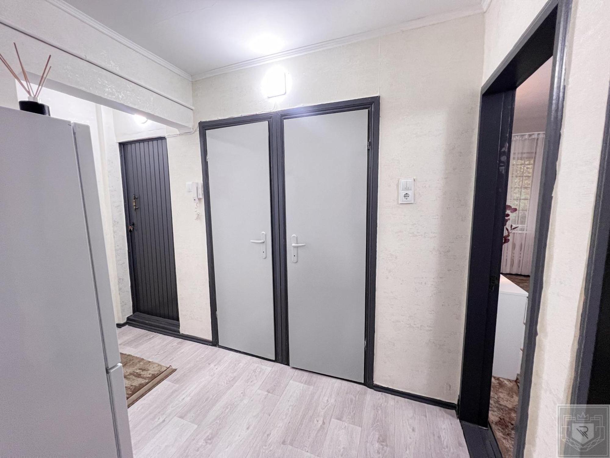 Apartment Renthouse Greenstay Kischinau
