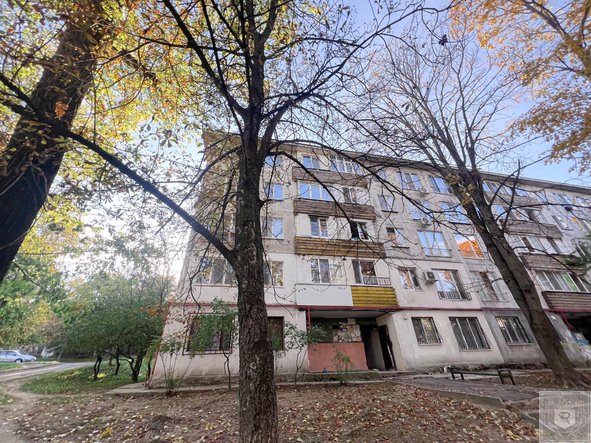 Apartment Renthouse Greenstay Kischinau