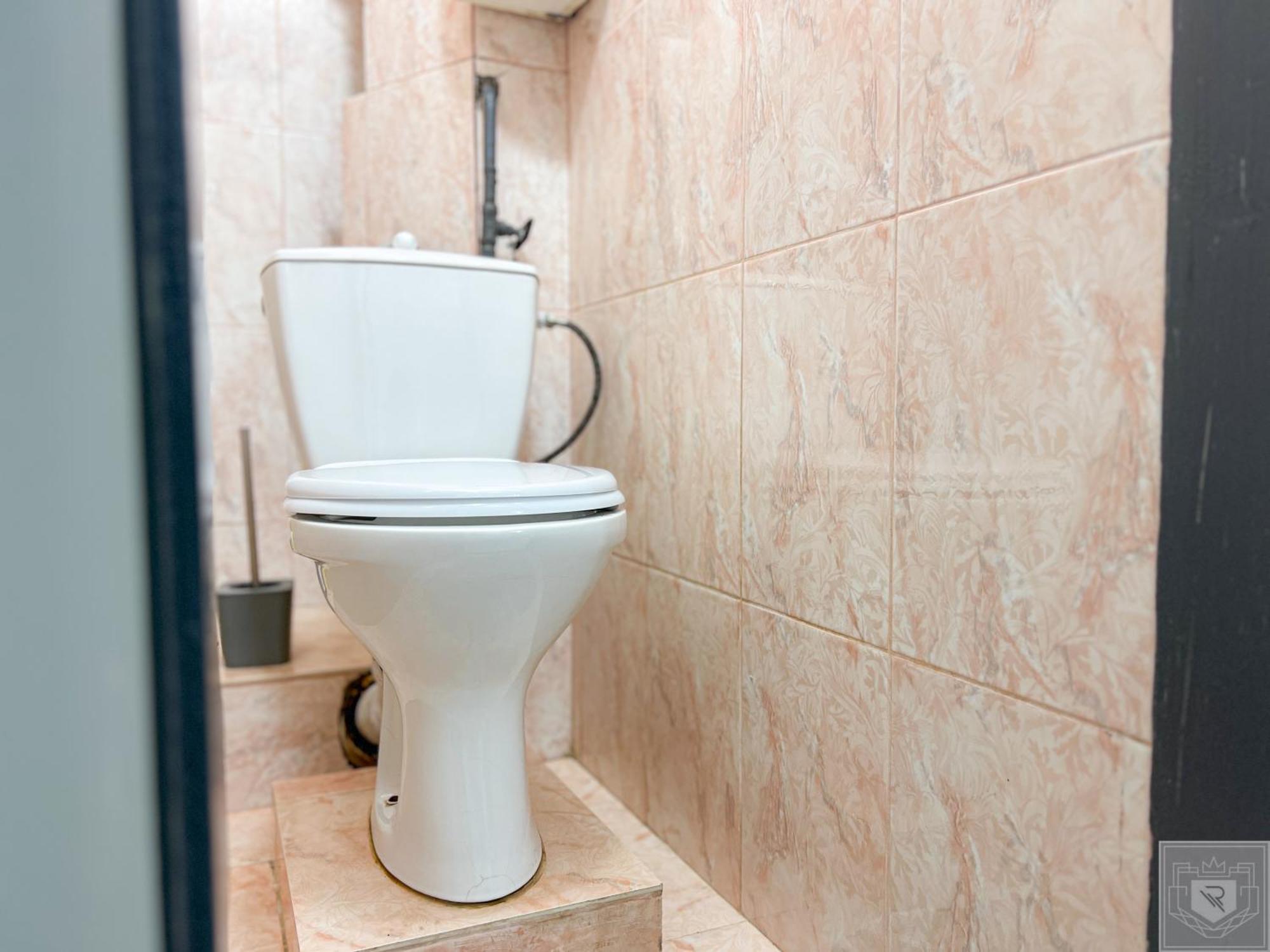 Apartament Renthouse Greenstay Chisinau