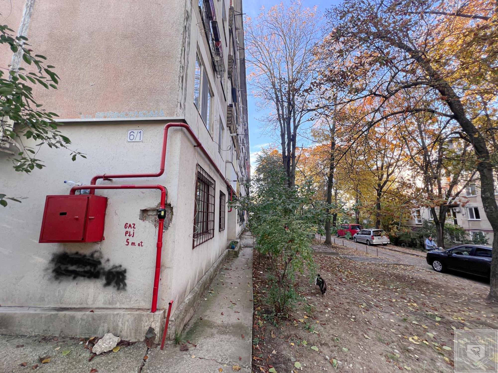 Renthouse Greenstay Apartament Chisinau